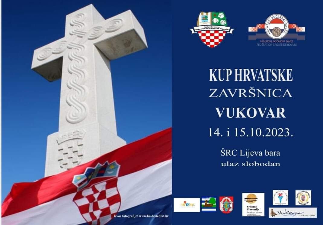 Završnica KUP-a Hrvatske