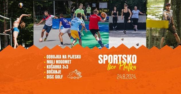 8. izdanje Sportskog lica Platka