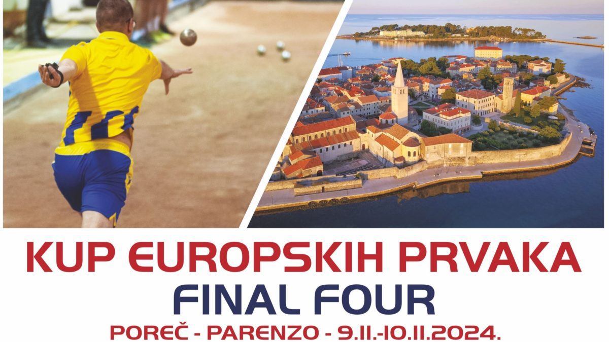 Završni turnir europskog Kupa prvaka